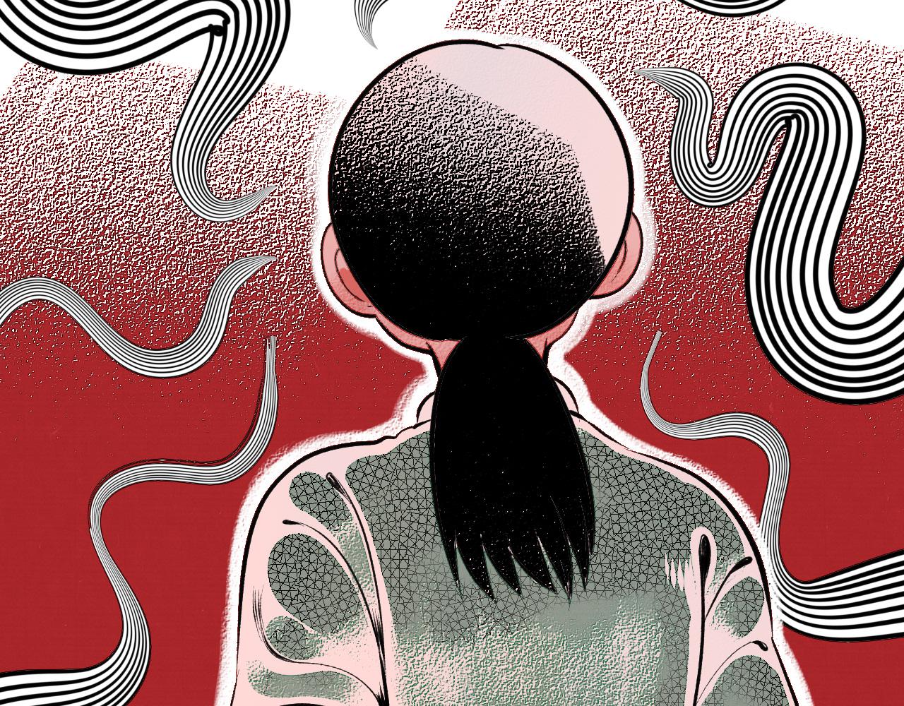 第十五话 假日四(1/3)-第16话