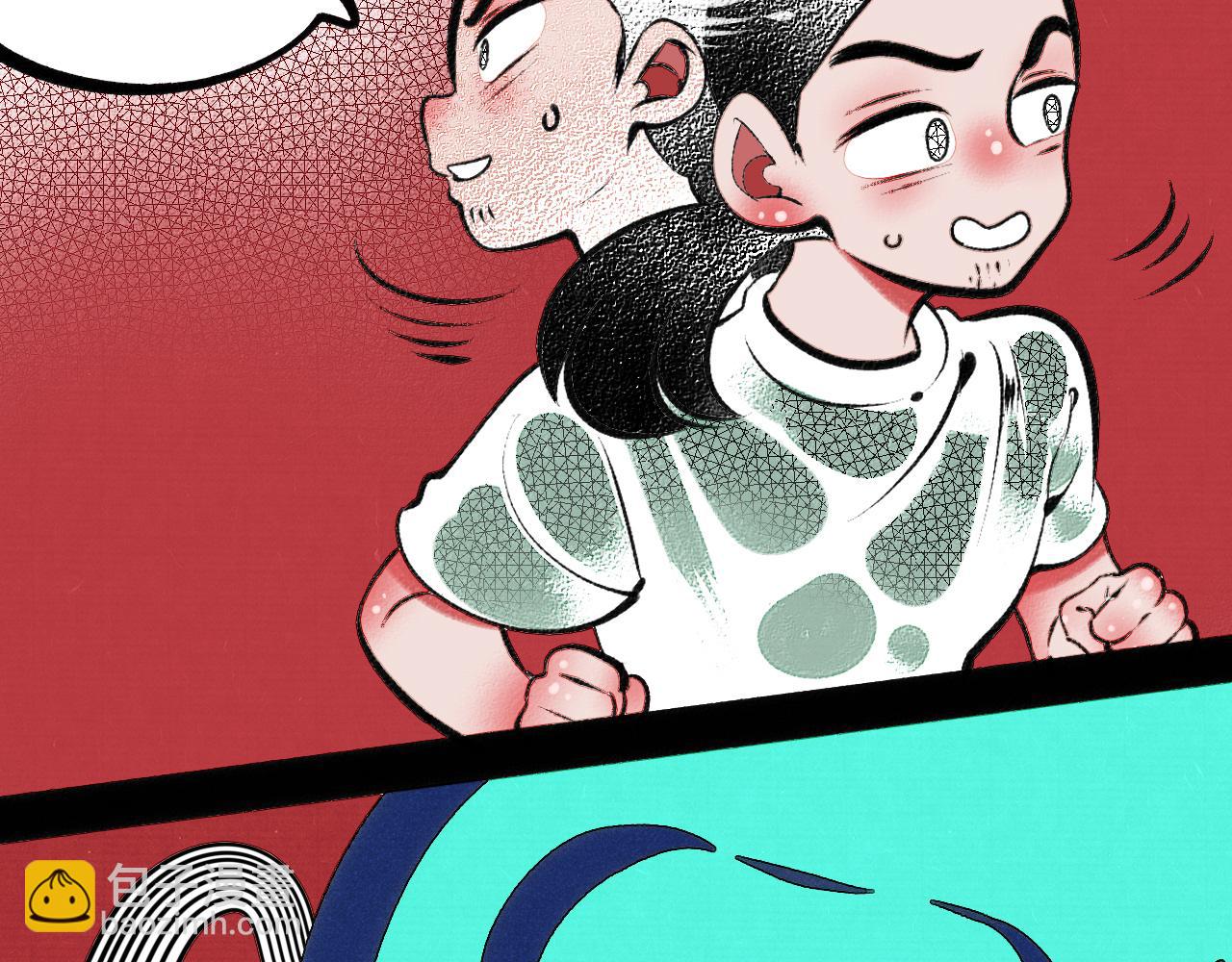 第十五话 假日四(1/3)-第16话