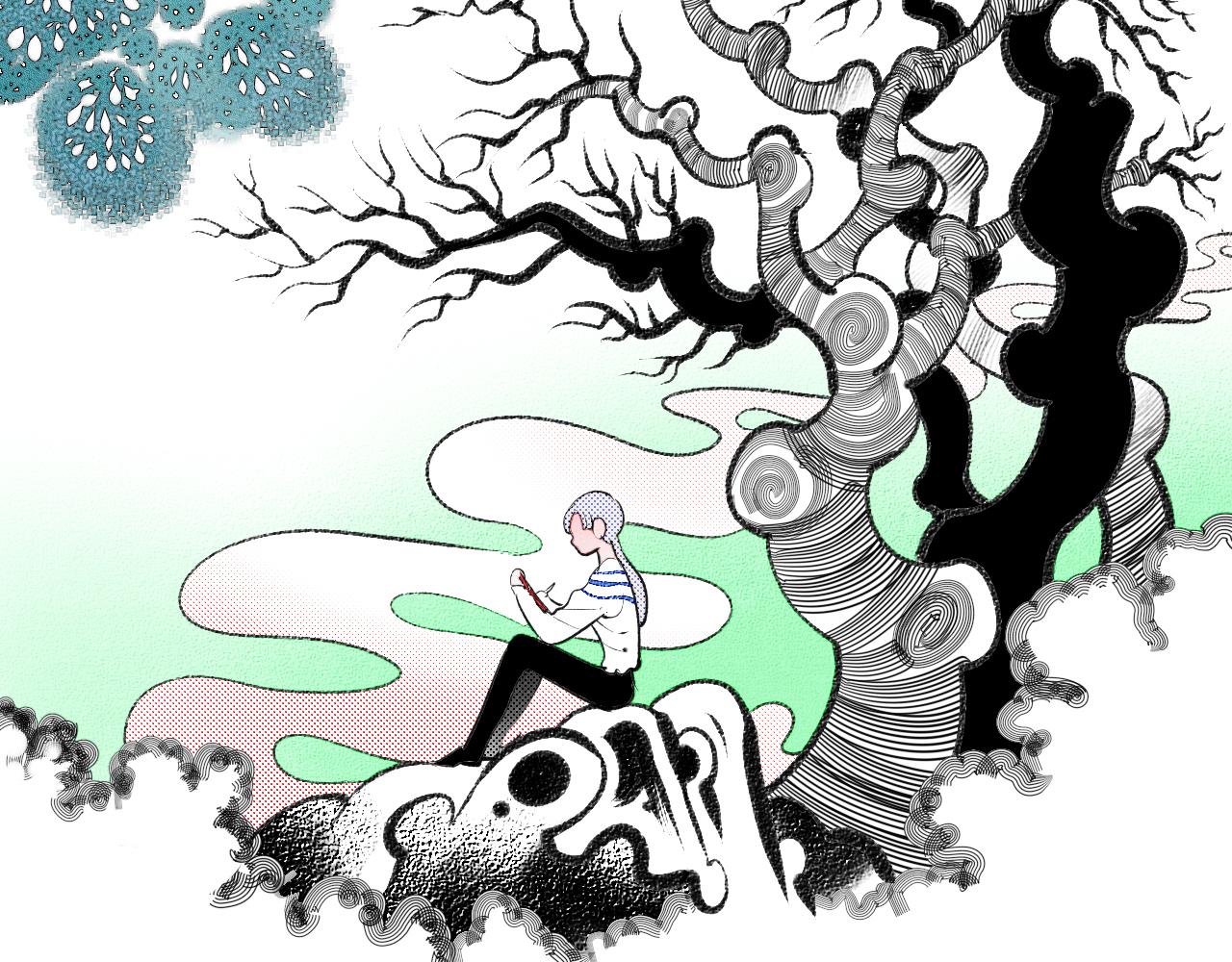 第十七话 百孔二(1/3)-第18话