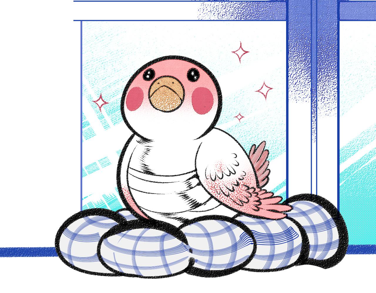 第十七话 百孔二(1/3)-第18话