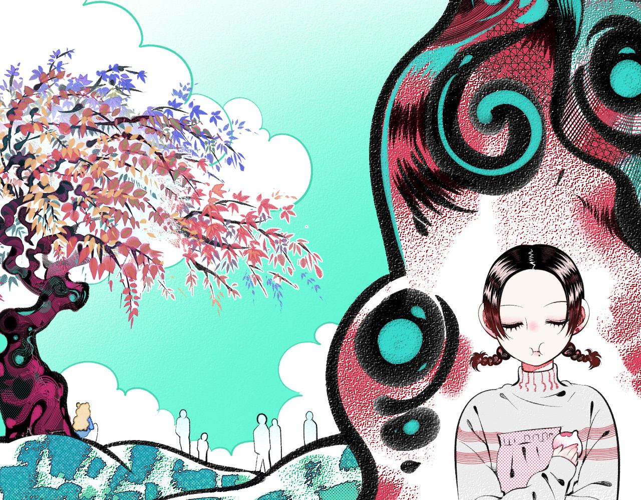 第十九话 姻缘节一(1/3)-第20话