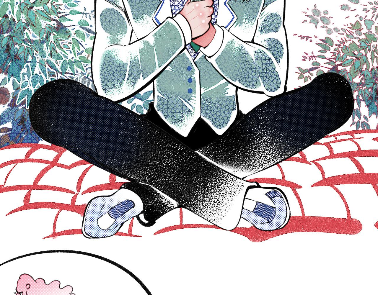 第十九话 姻缘节一(1/3)-第20话