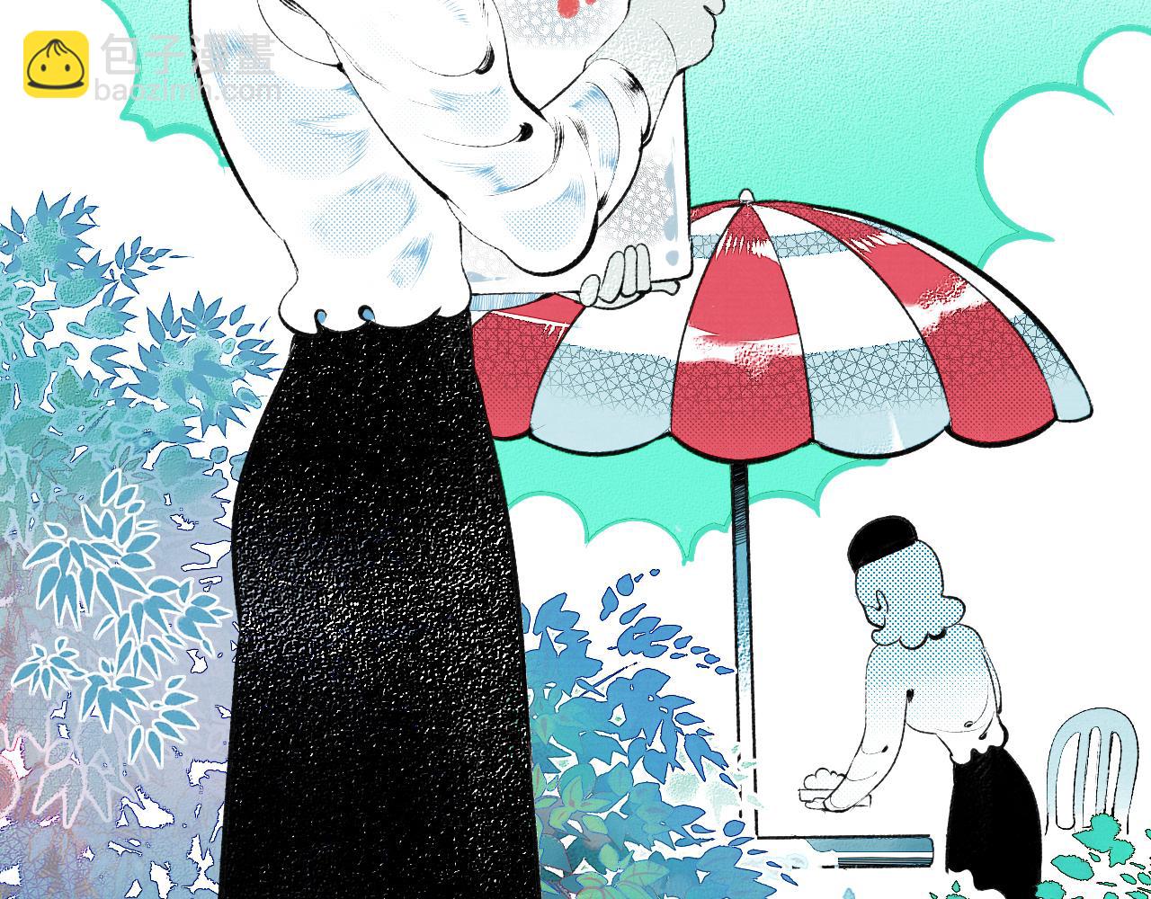 第十九话 姻缘节一(1/3)-第20话