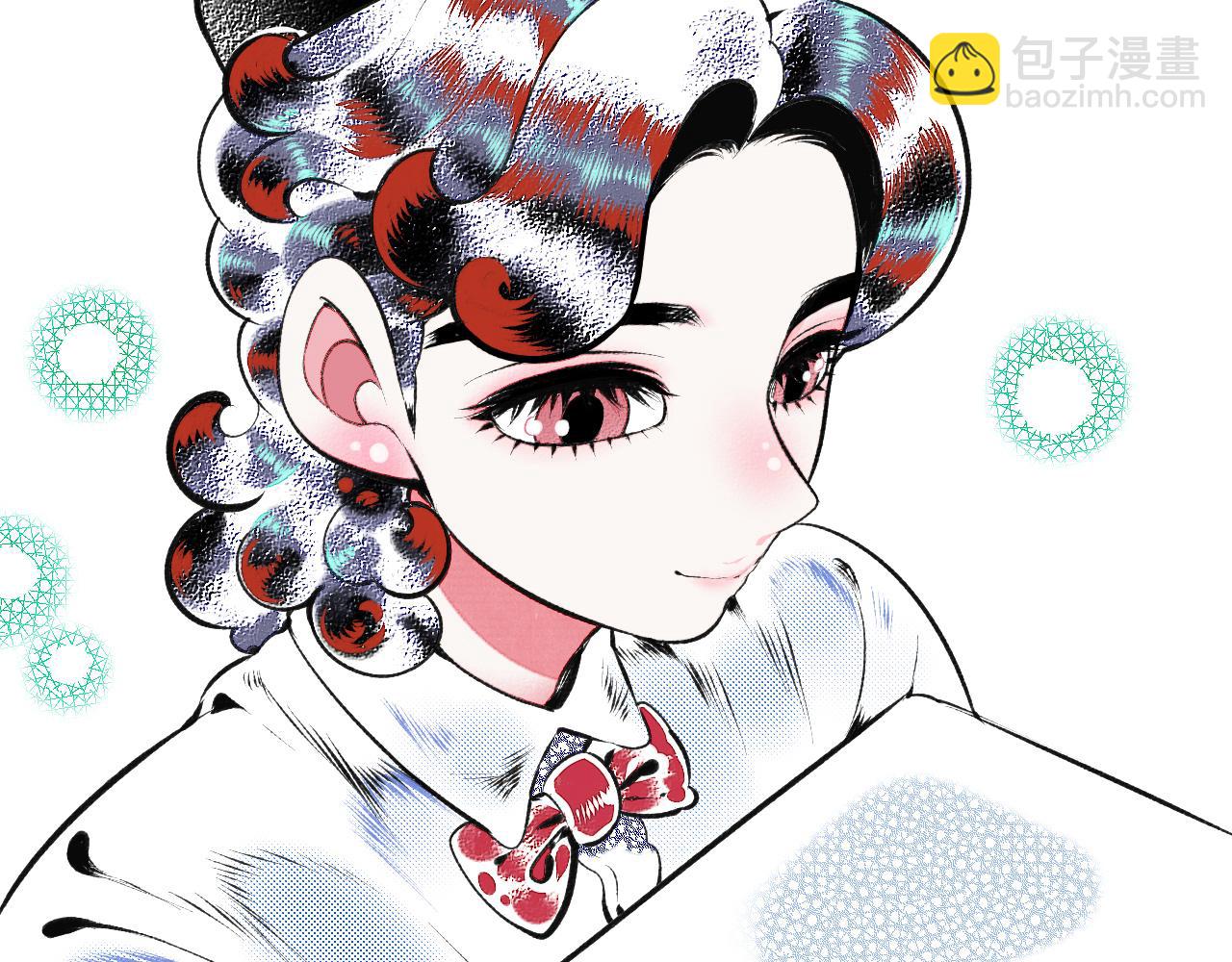 第十九话 姻缘节一(1/3)-第20话