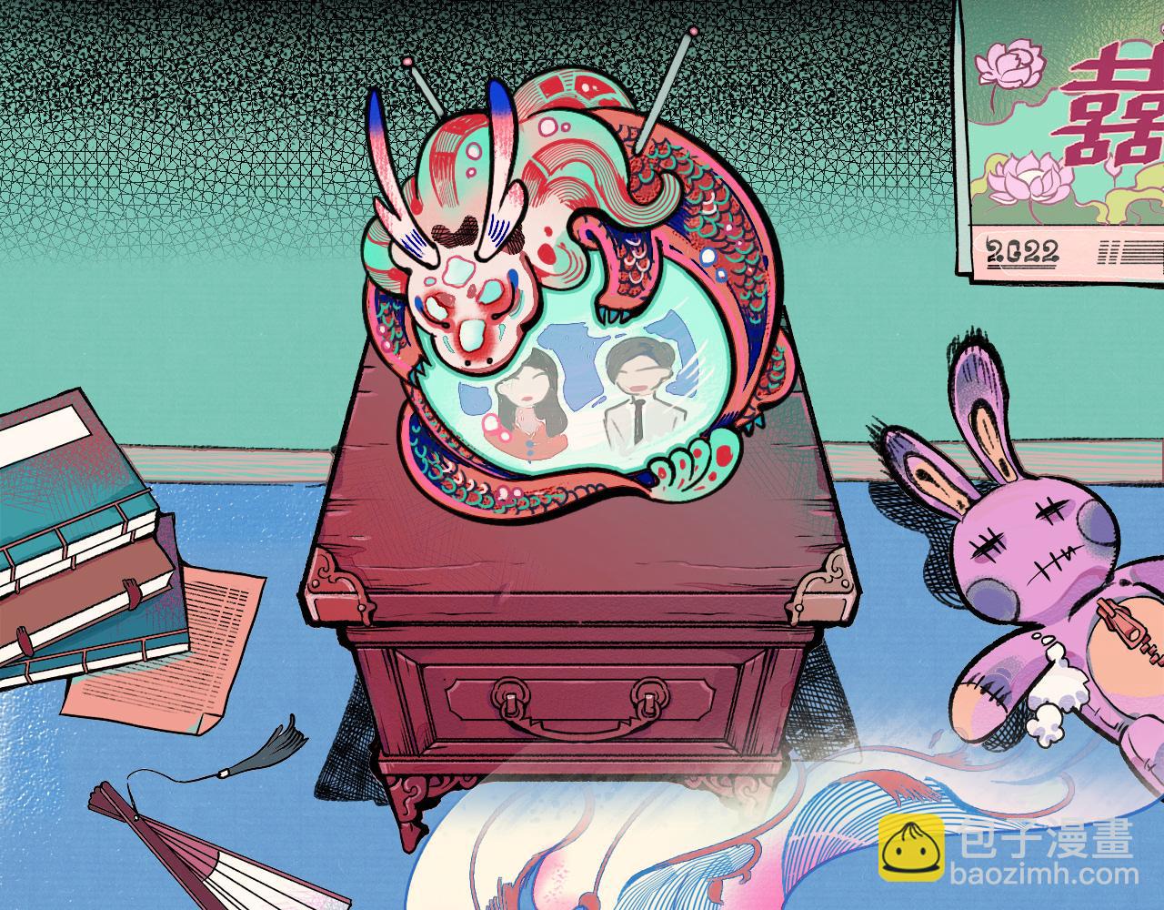 第1话 初始(1/6)-第2话