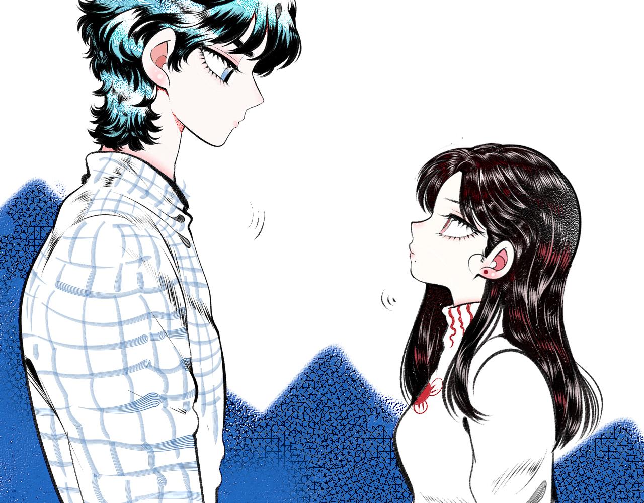 第二十一话 秦素野一(1/3)-第22话