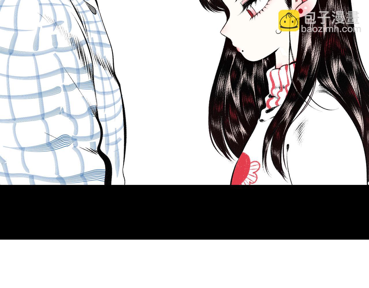 第二十一话 秦素野一(1/3)-第22话