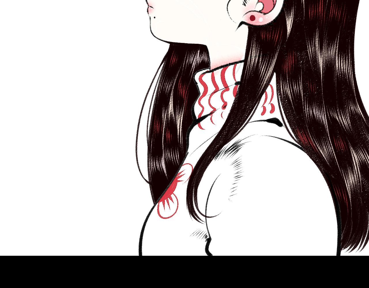 第二十一话 秦素野一(1/3)-第22话