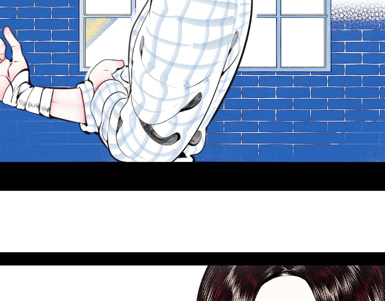 第二十一话 秦素野一(1/3)-第22话