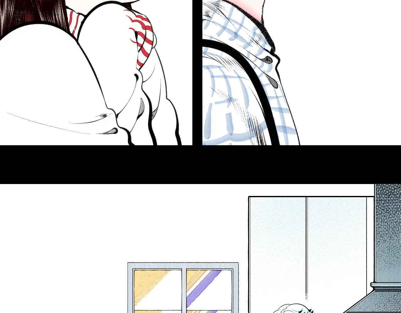 第二十一话 秦素野一(1/3)-第22话