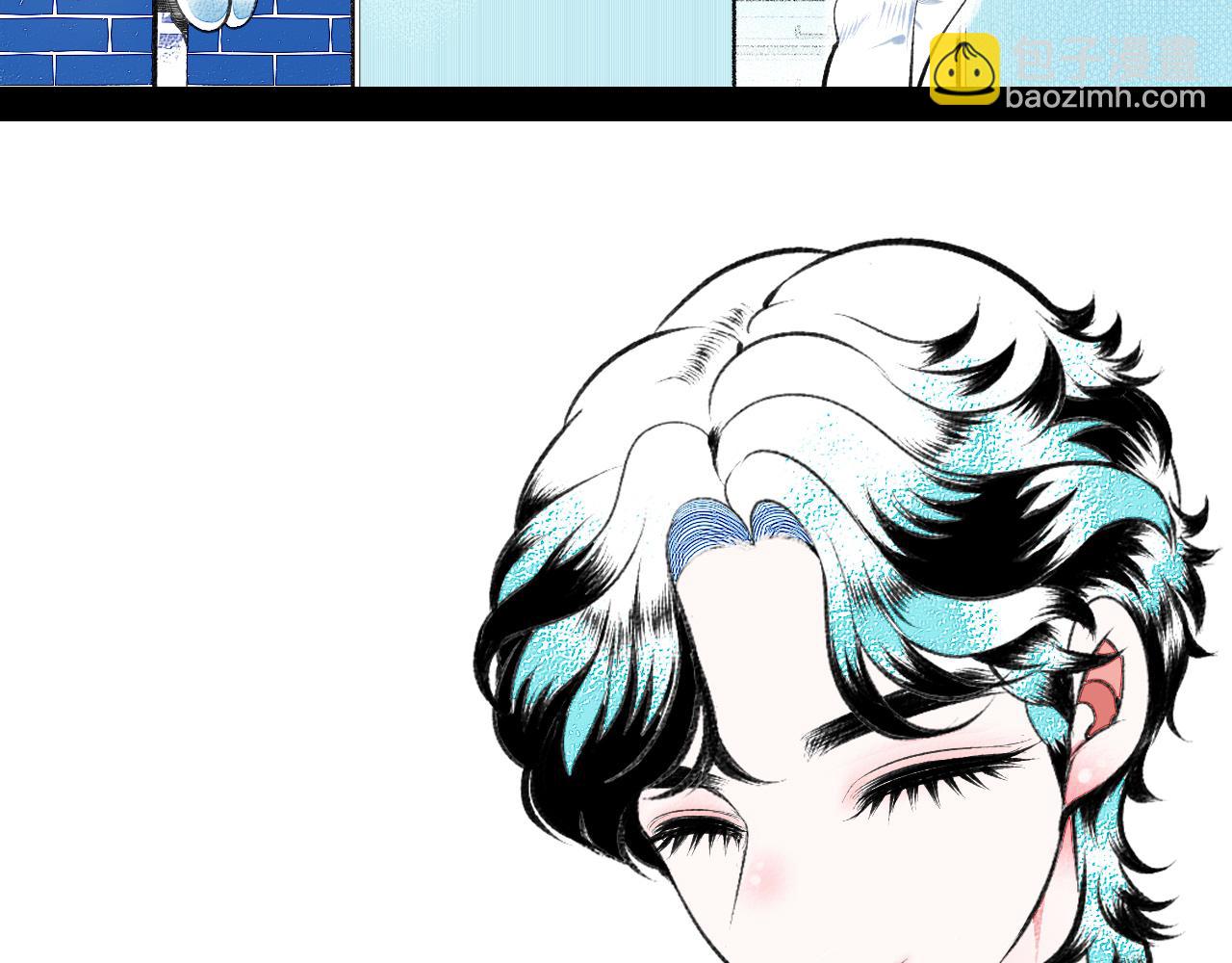 第二十一话 秦素野一(1/3)-第22话