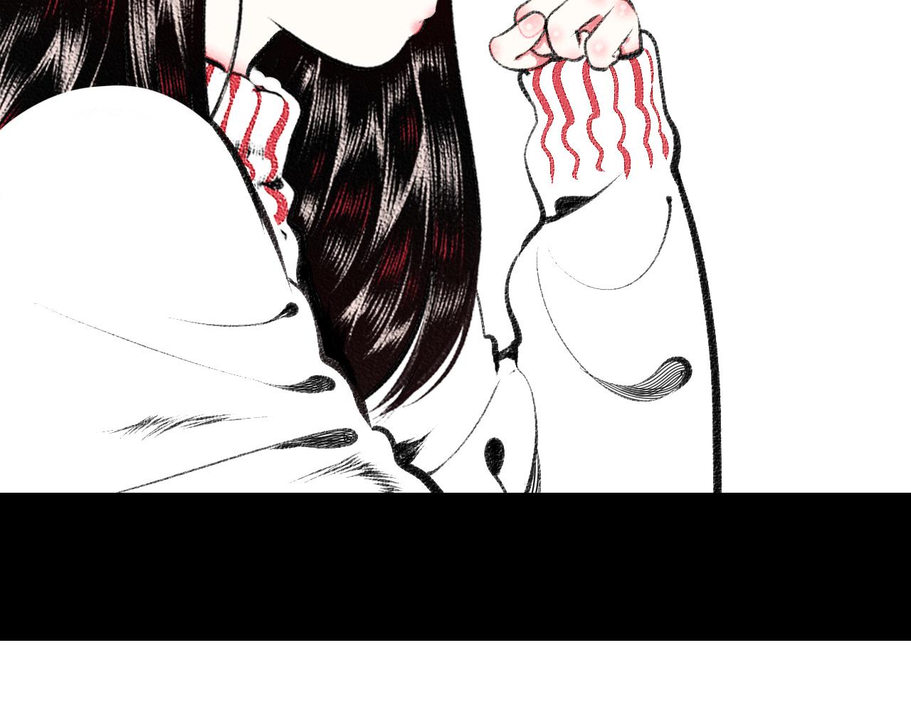 第二十一话 秦素野一(1/3)-第22话