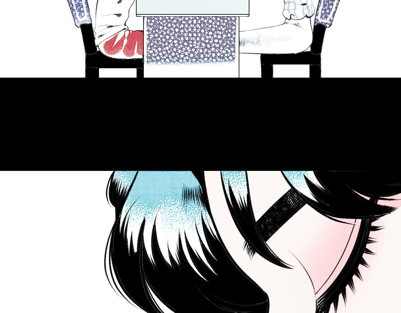 第二十一话 秦素野一(1/3)-第22话