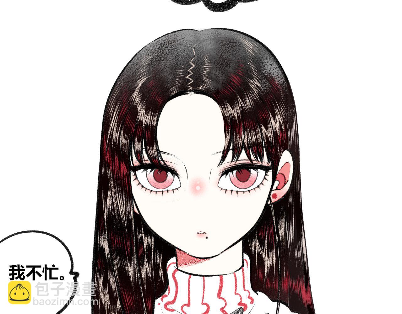 第二十一话 秦素野一(1/3)-第22话