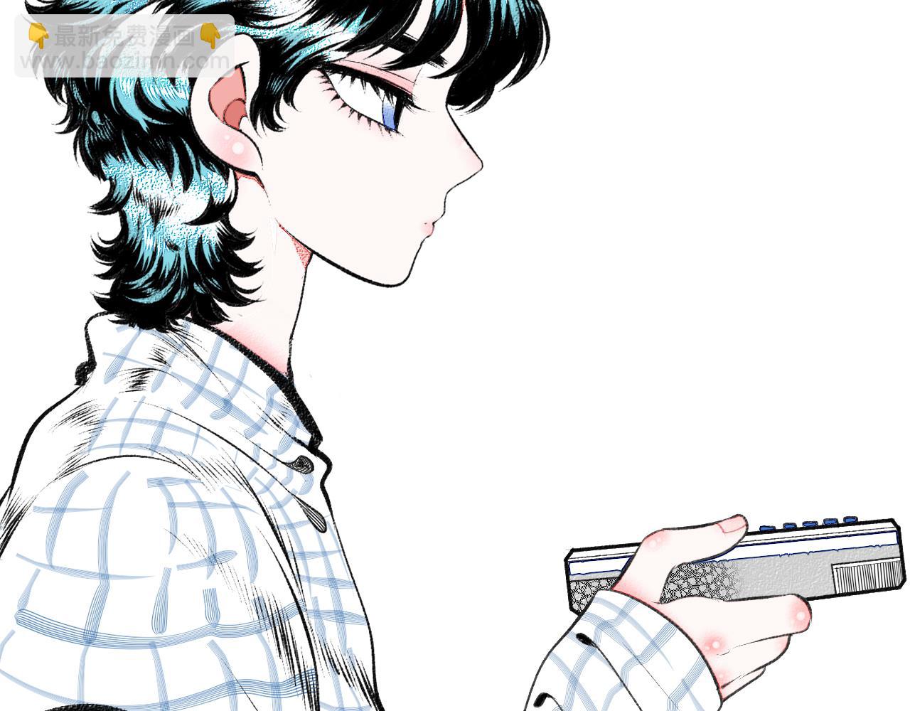 第二十一话 秦素野一(1/3)-第22话