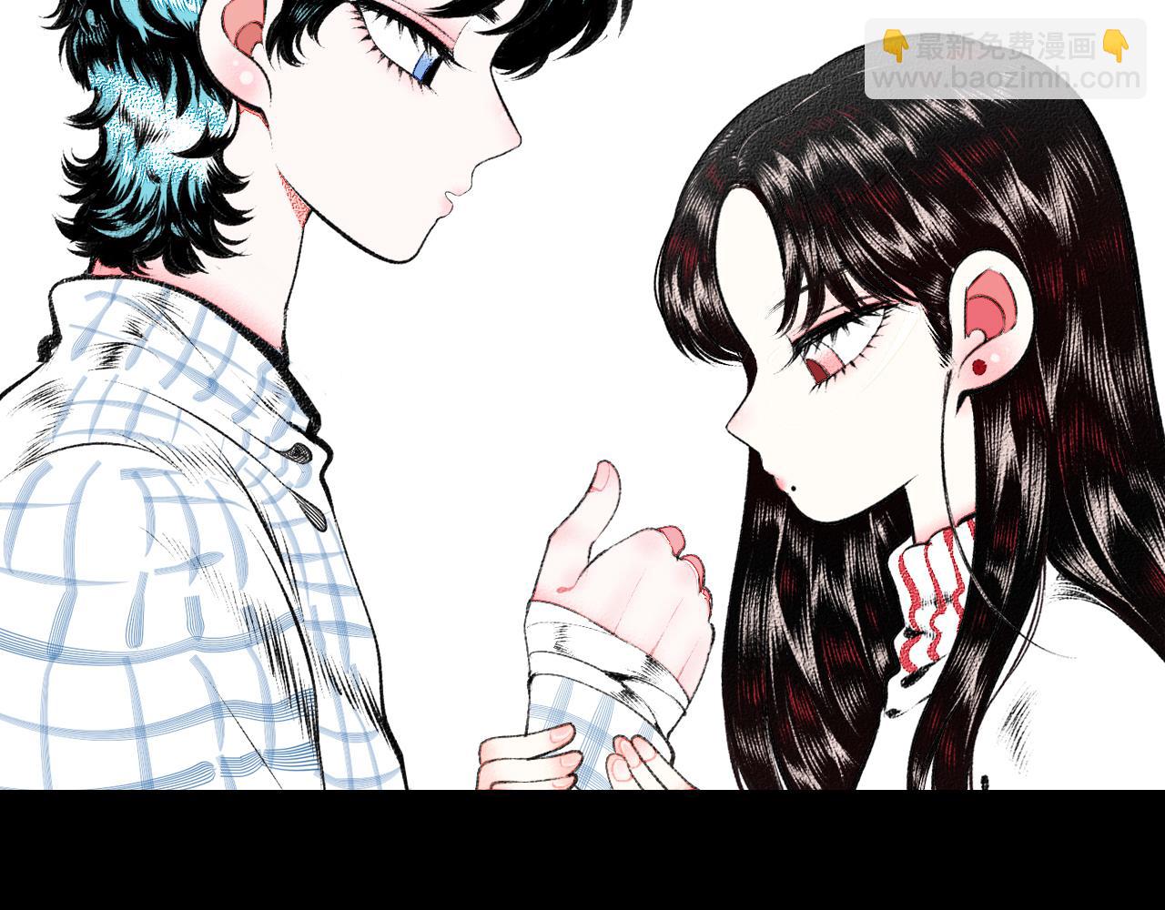 第二十一话 秦素野一(1/3)-第22话