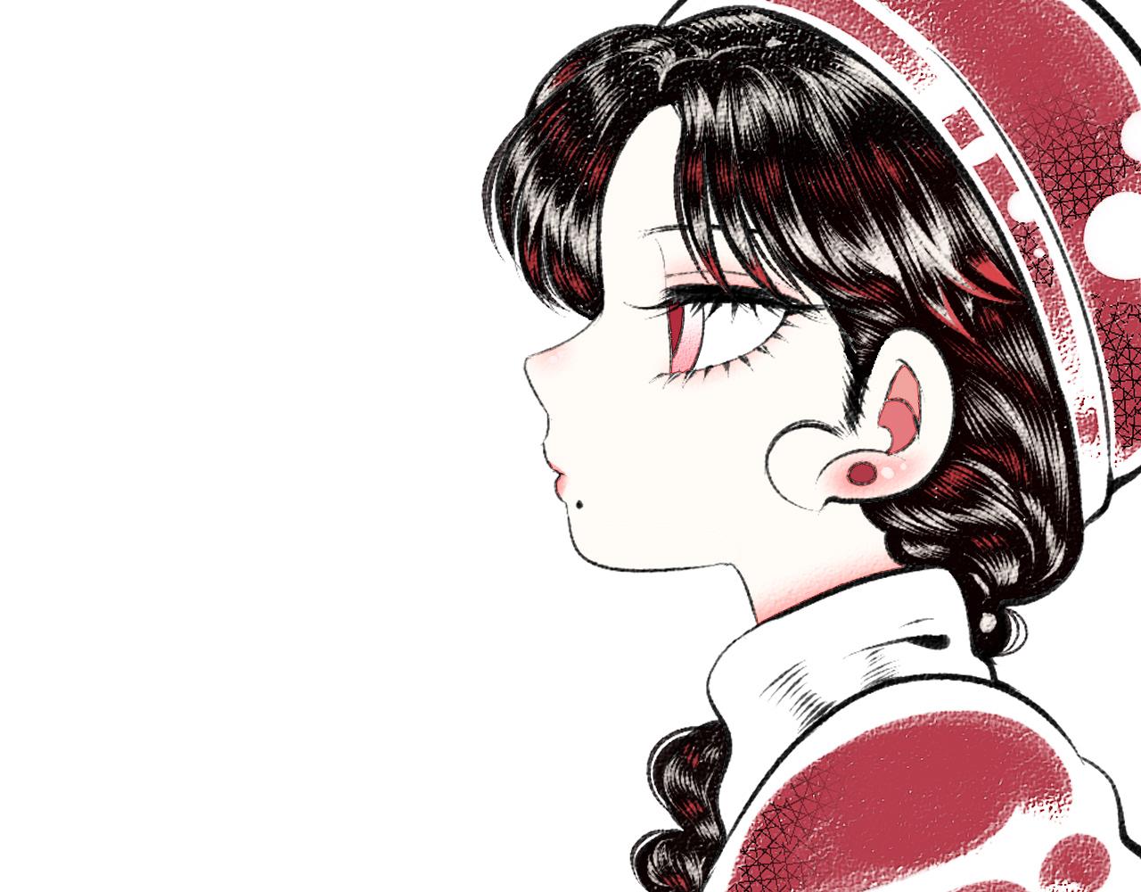 第二十三话 秦素野三(1/3)-第24话