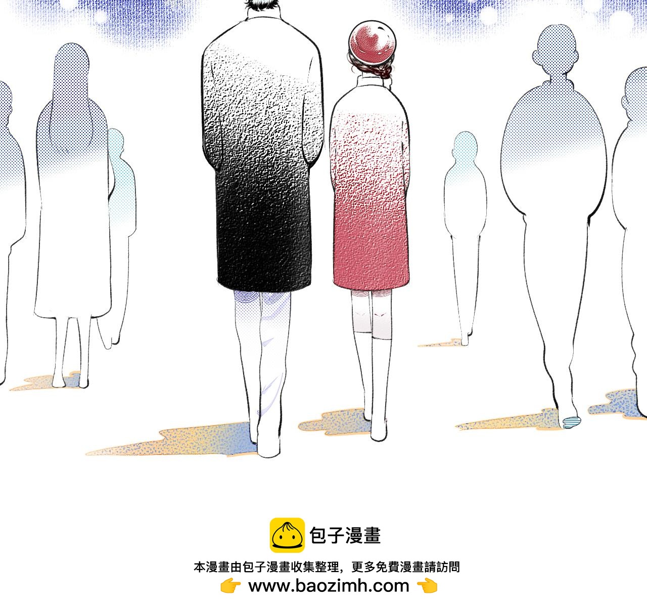 第二十三话 秦素野三(1/3)-第24话