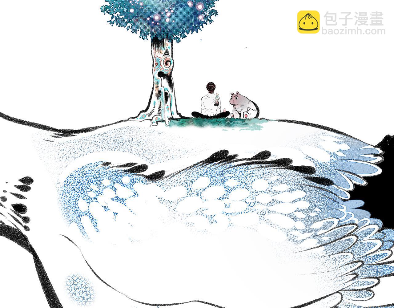 第二十五话 春日小记(1/2)-第26话