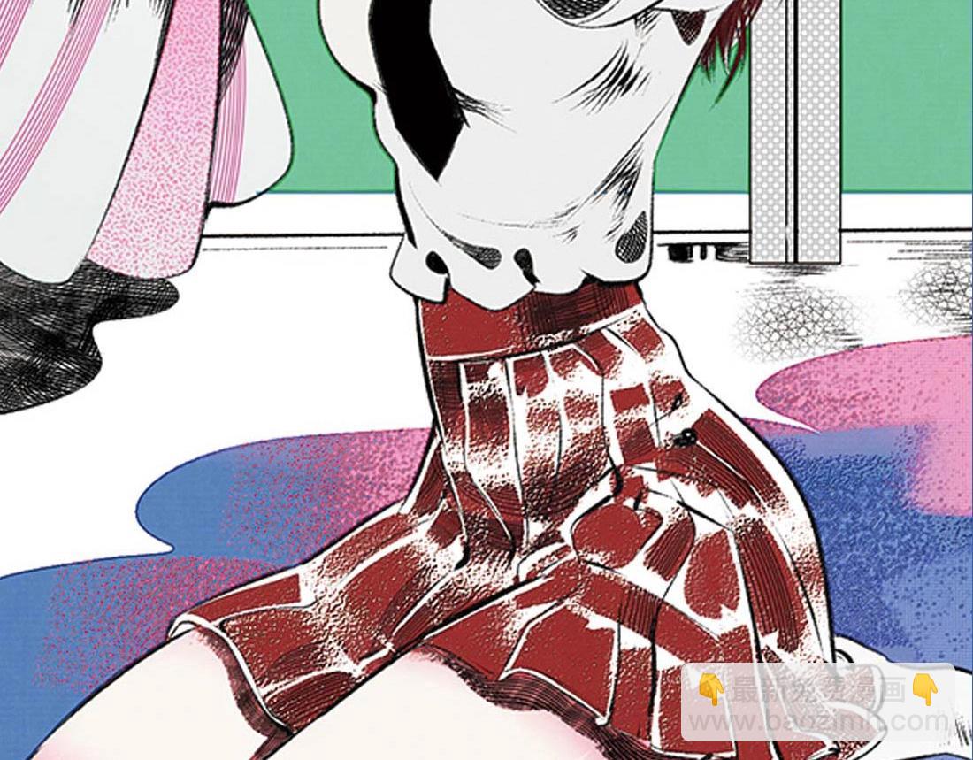 《千目鲤》单行本众筹开始啦！-第28话