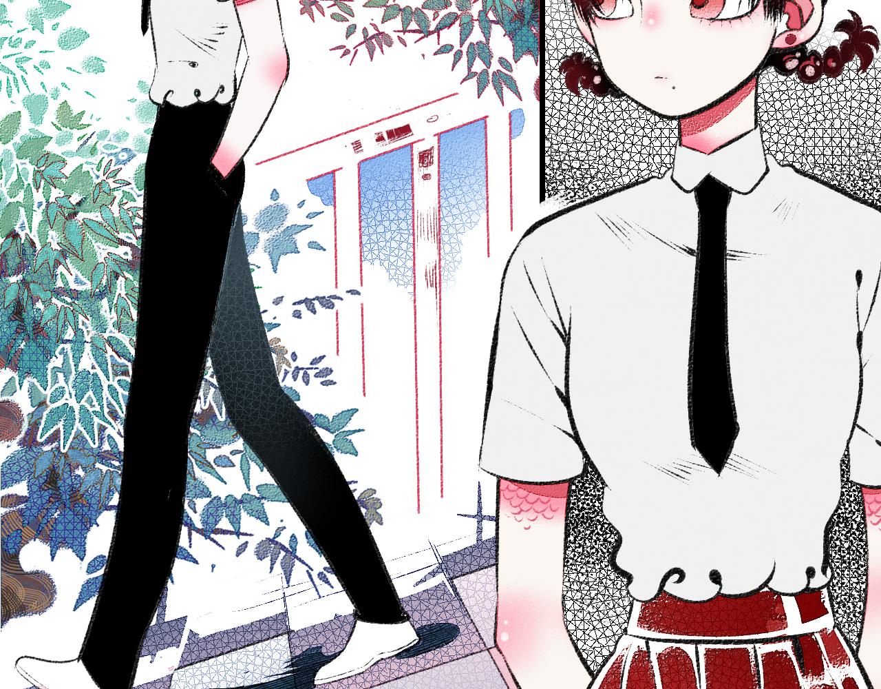 第3话 地瓜(1/4)-第4话