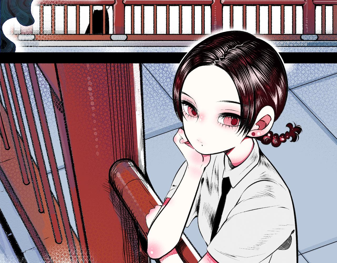 第3话 地瓜(1/4)-第4话