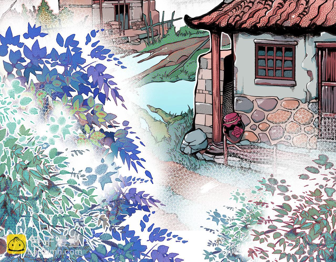 第5话 家人二(1/3)-第6话