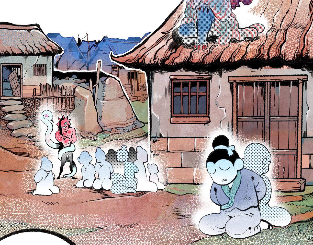 第5话 家人二(1/3)-第6话