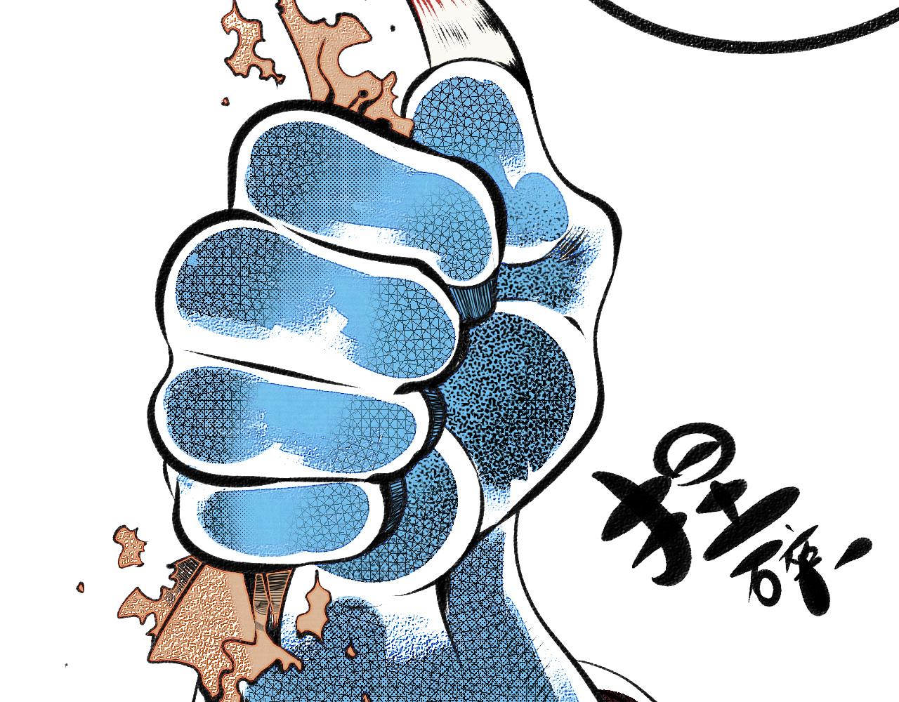 第5话 家人二(1/3)-第6话