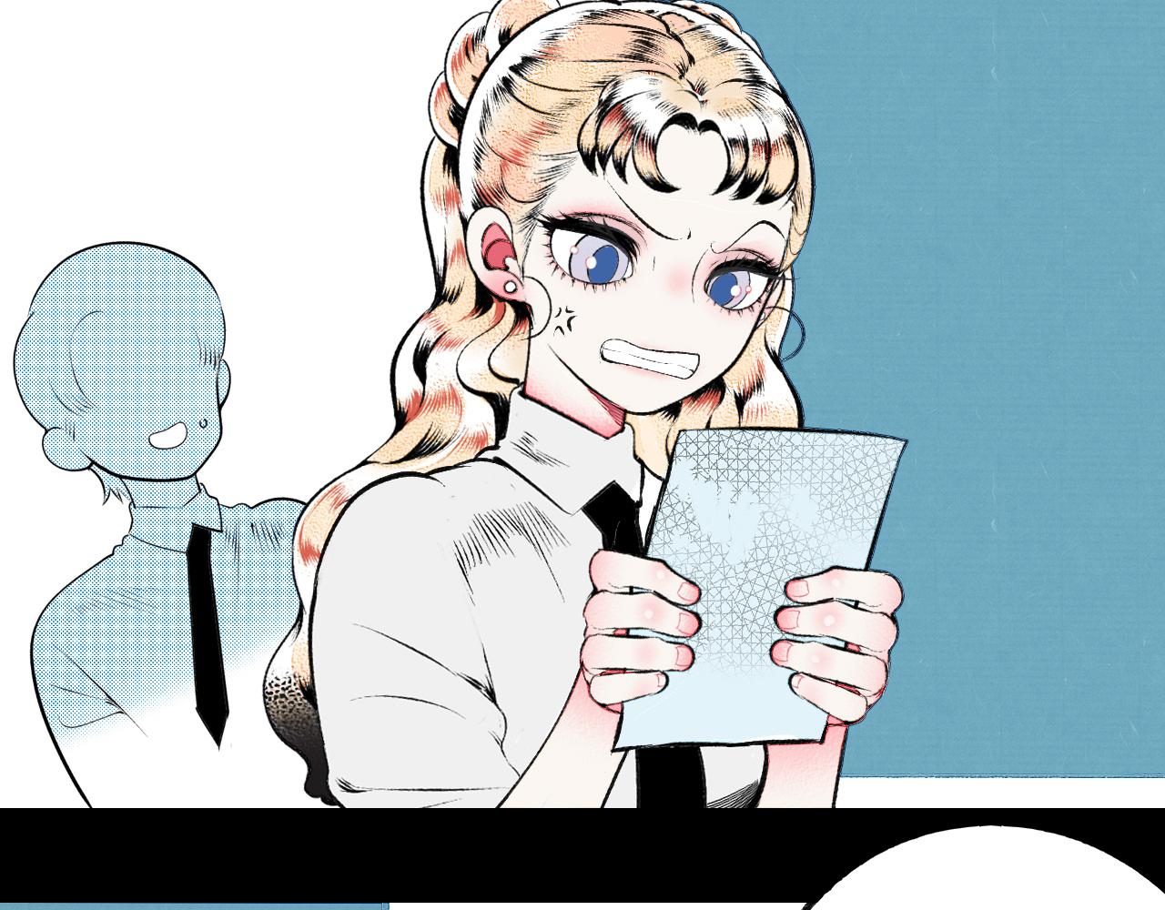 第9话 音梨花一(1/3)-第10话