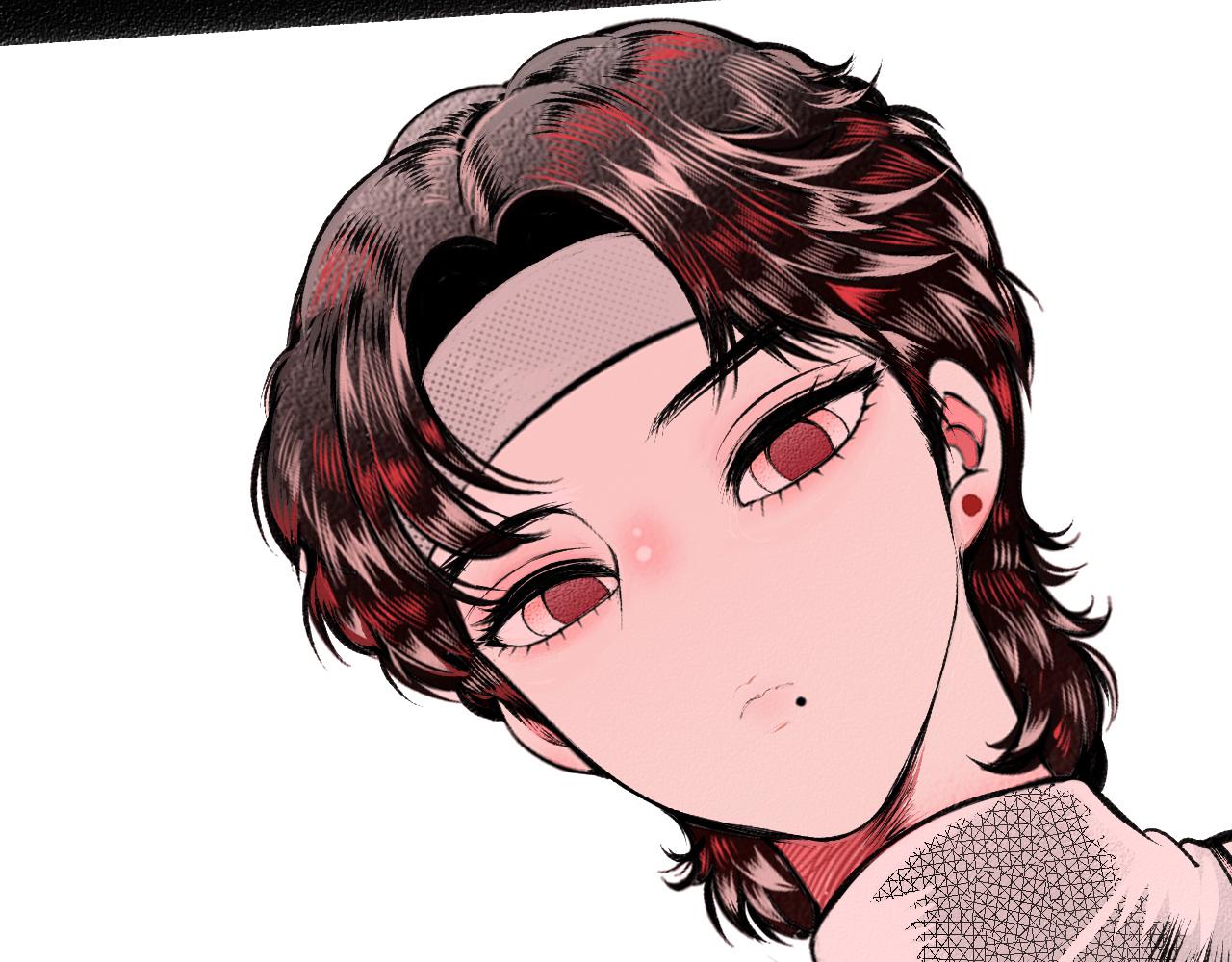 第9话 音梨花一(1/3)-第10话