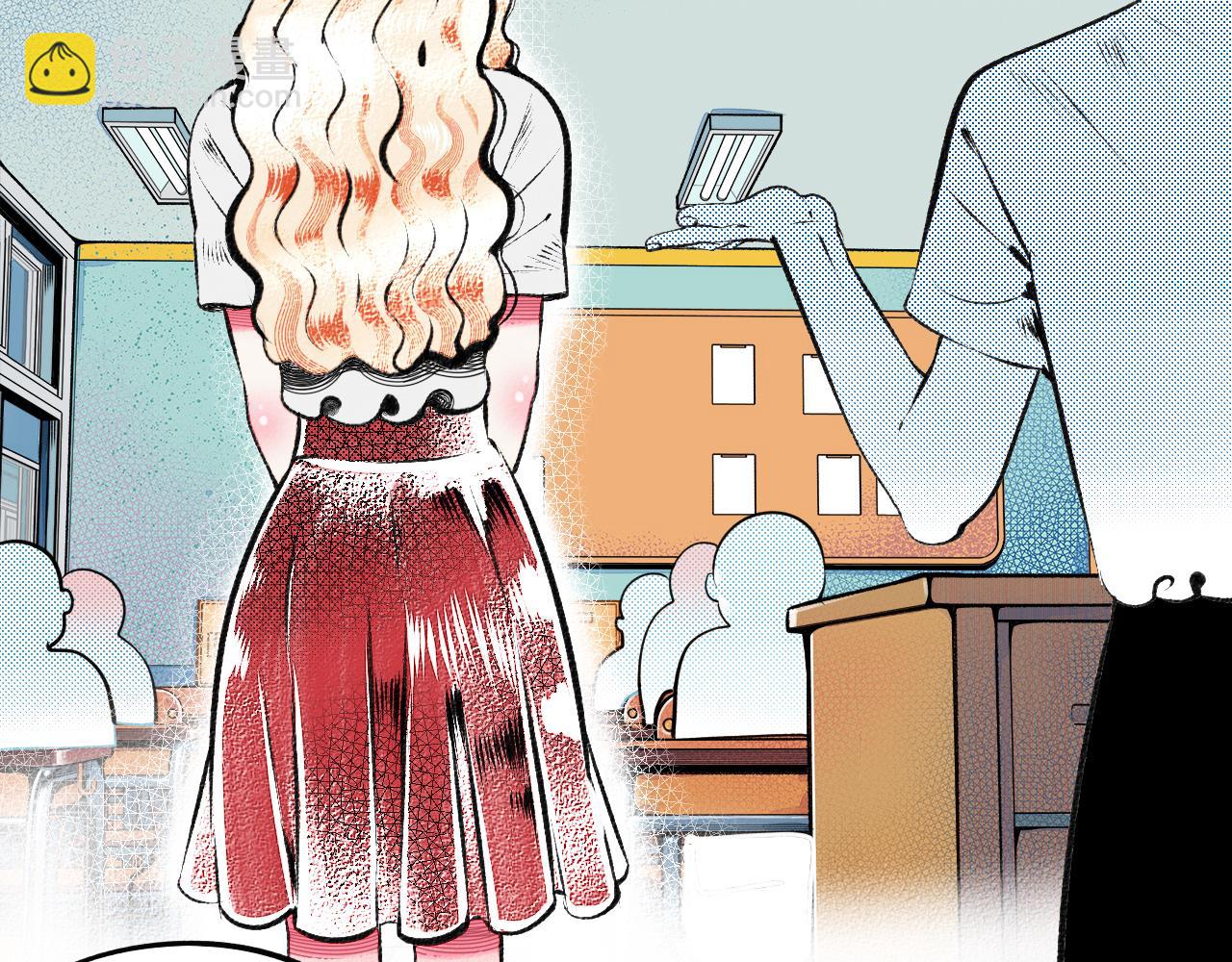 第9话 音梨花一(1/3)-第10话