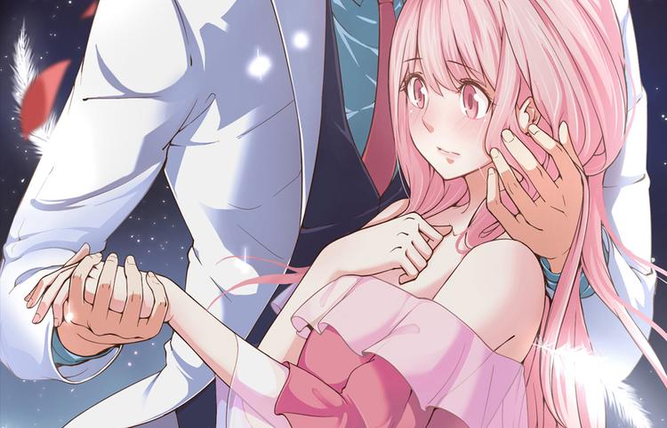 第17话 这里不欢迎你(1/2)-第18话