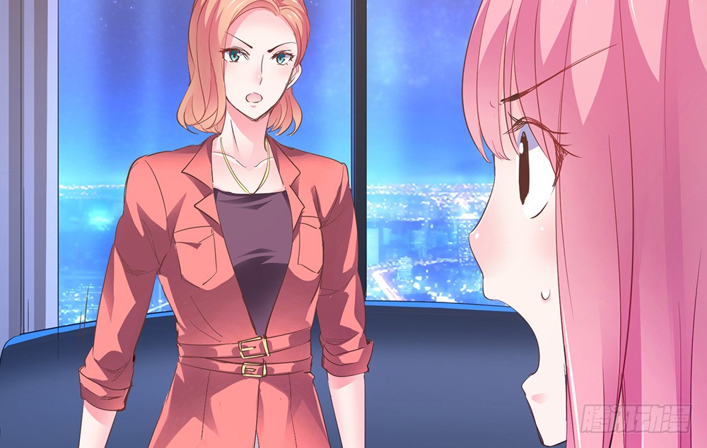 第23话 我要演戏(1/2)-第24话