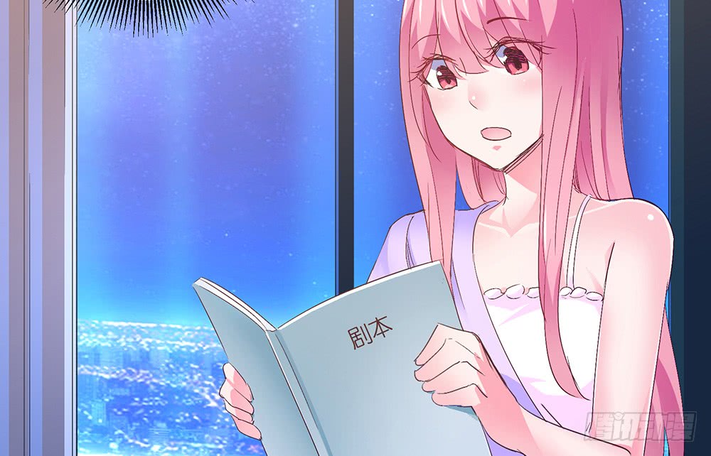 第23话 我要演戏(1/2)-第24话