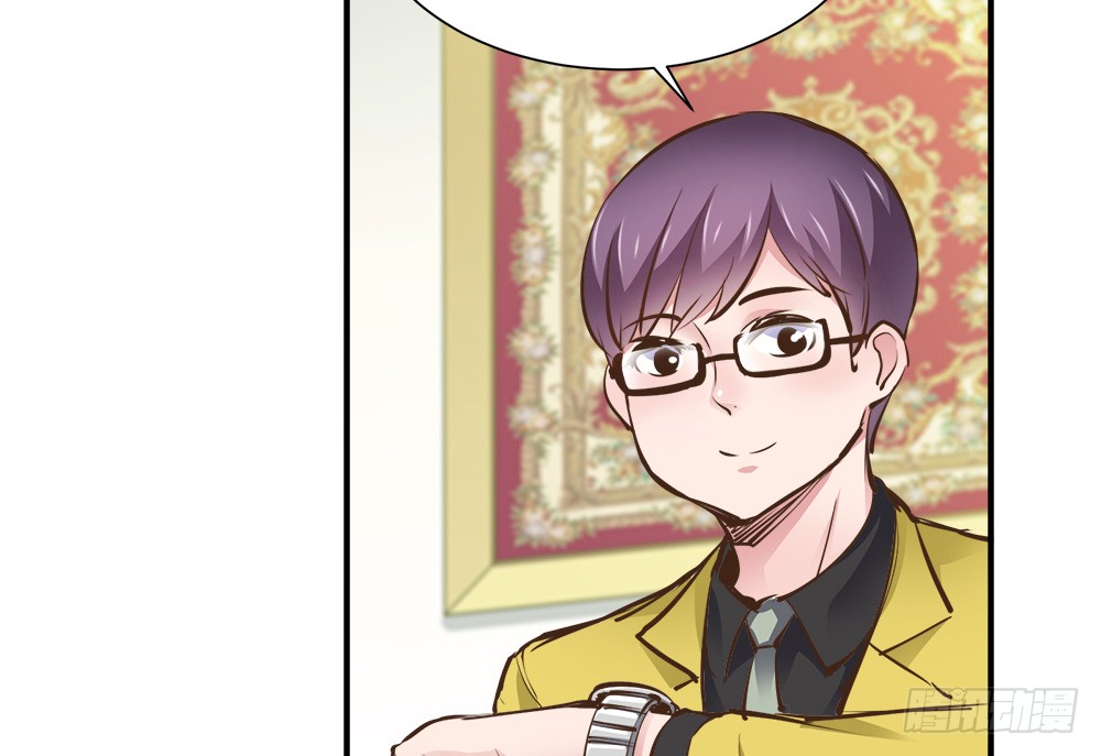 第25话 恐怖的试镜(1/2)-第26话