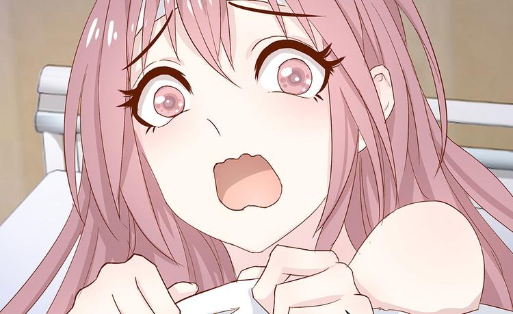 第5话 不要扎我(1/2)-第6话