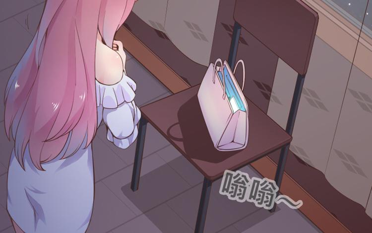 第7话 手机中的女鬼(1/2)-第8话