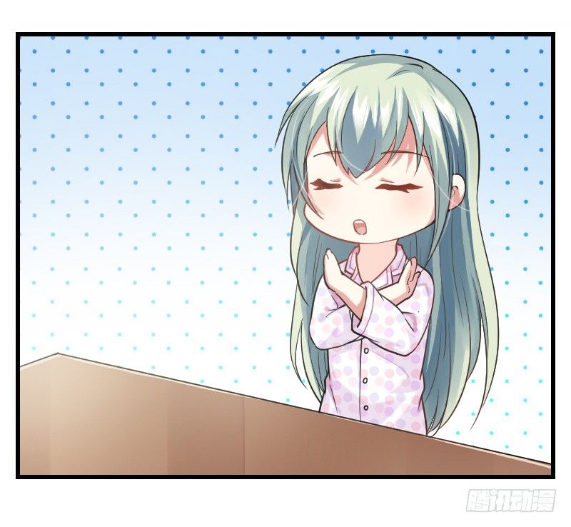 什么！同居！(1/2)-第12话