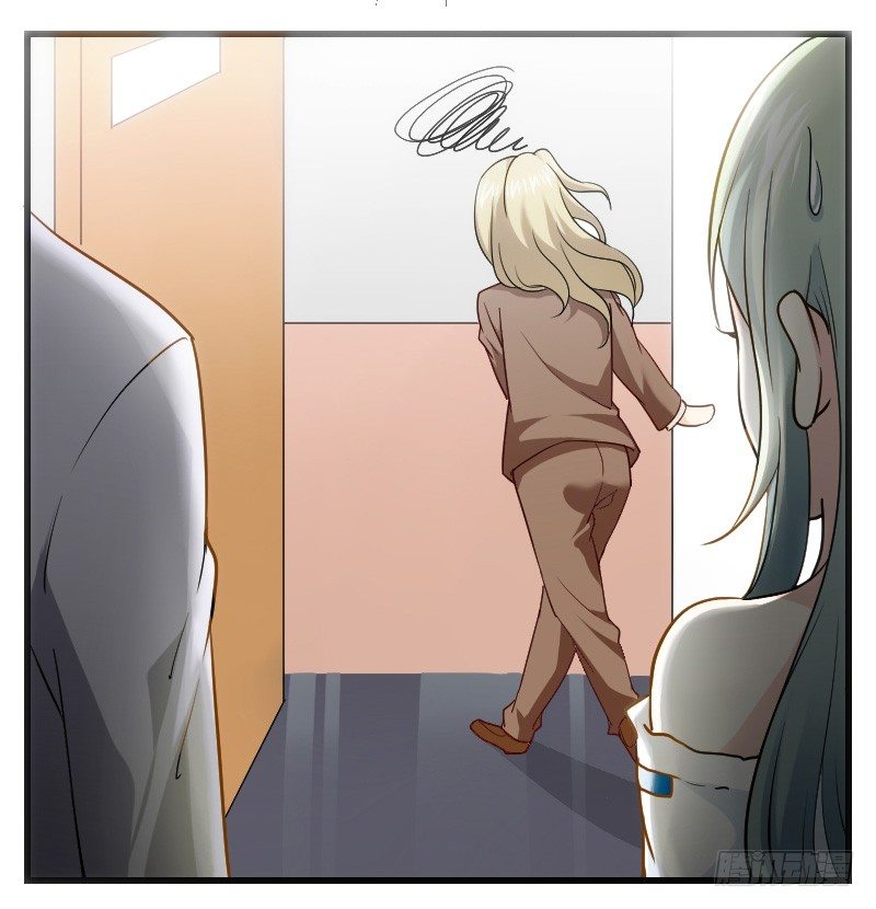 无法控制自己的欲望？-第14话