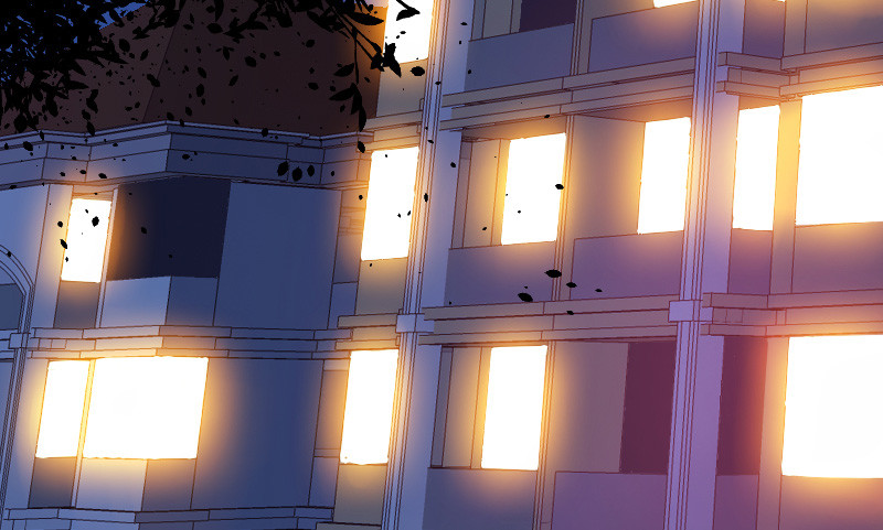 无法控制自己的欲望？-第14话