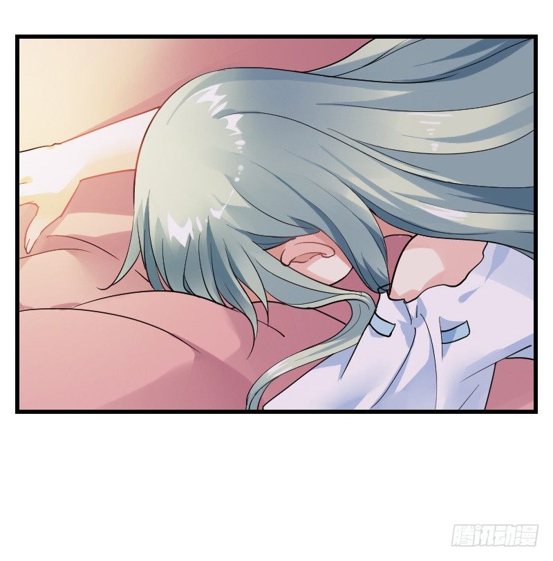 无法控制自己的欲望？-第14话