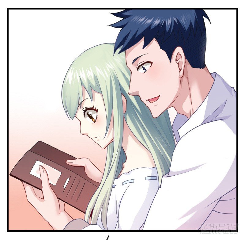 他不是良人！(1/2)-第16话