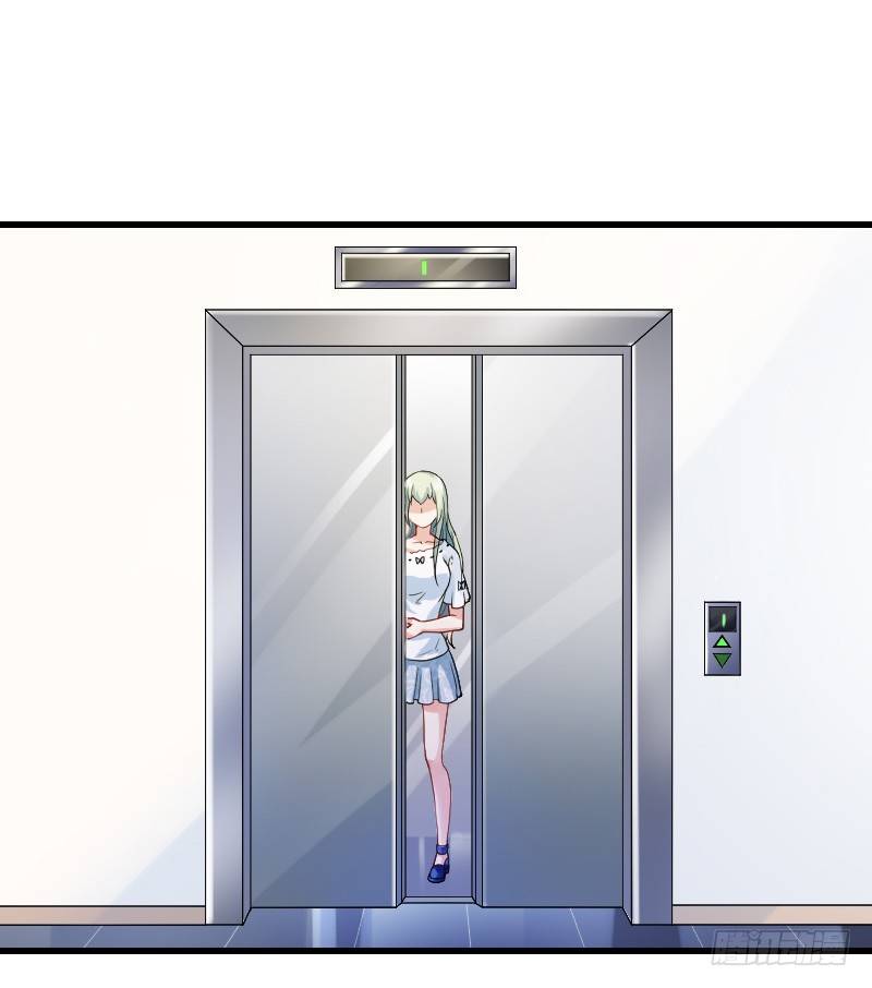 你被拐，我会困扰！(1/2)-第18话