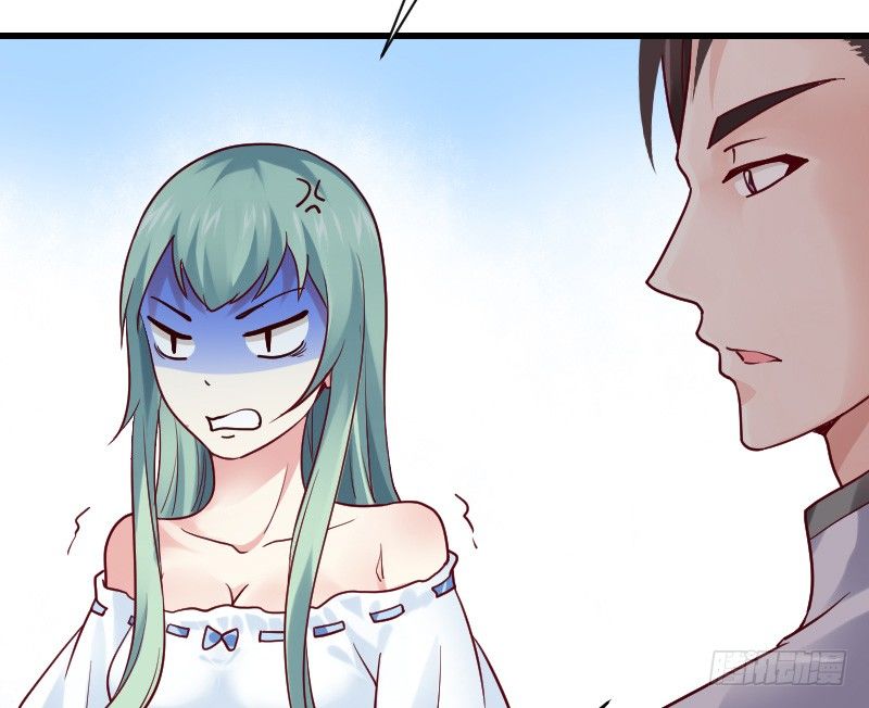 突然变温柔的天玖！(1/2)-第22话