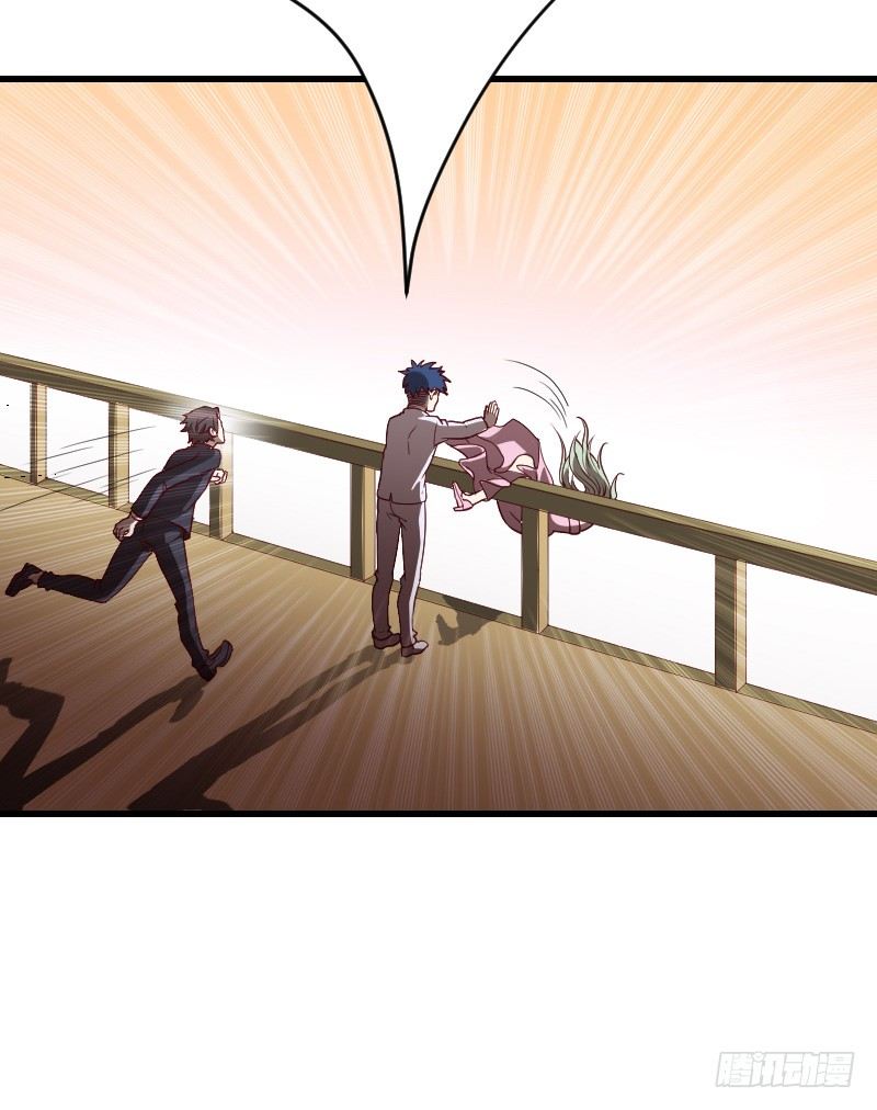 命悬一线！(1/2)-第24话