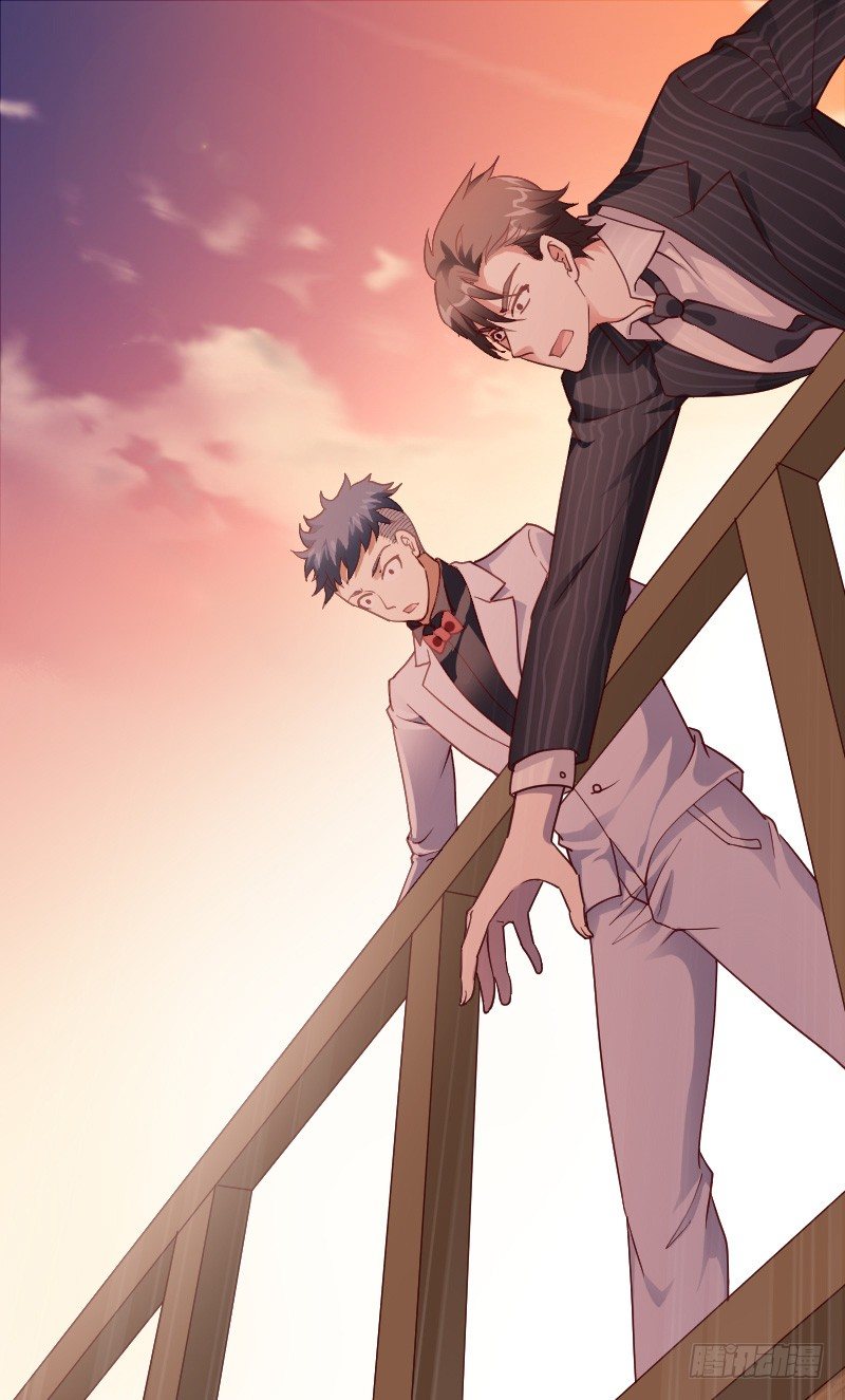 命悬一线！(1/2)-第24话