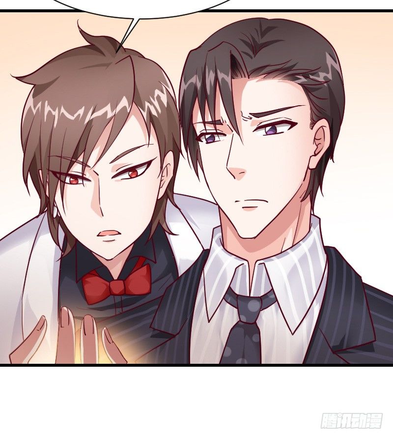 命悬一线！(1/2)-第24话