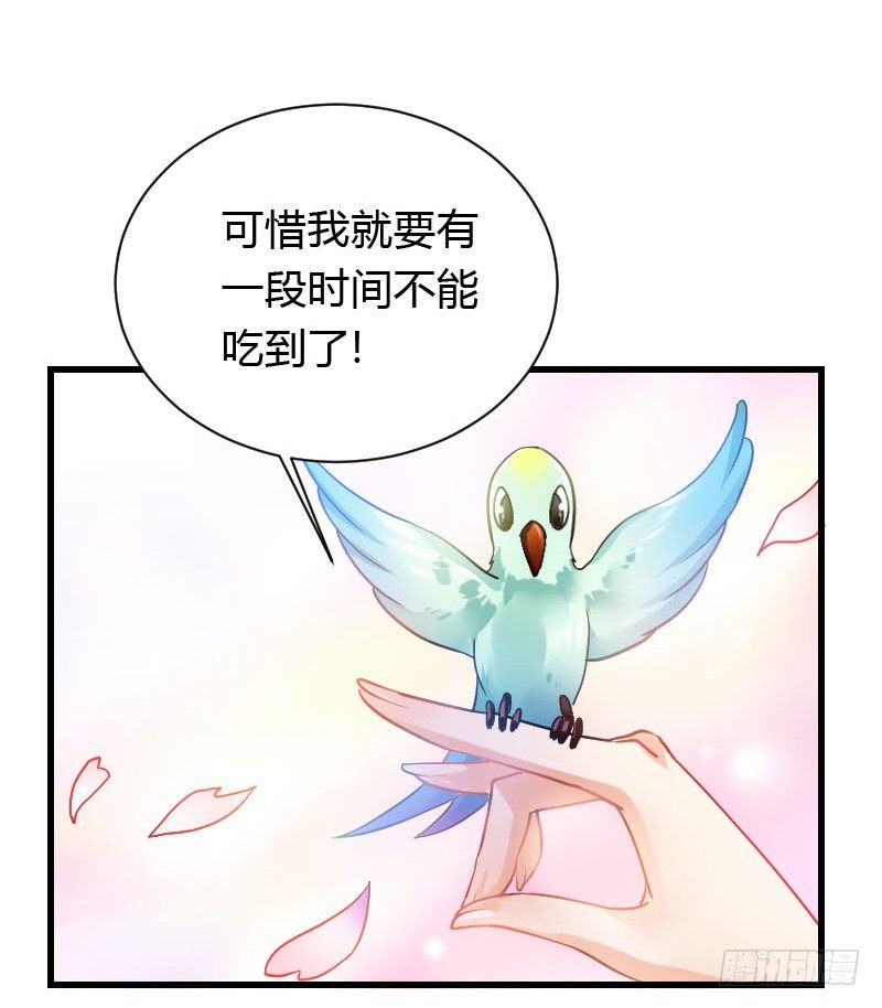 我一直在找你-第28话