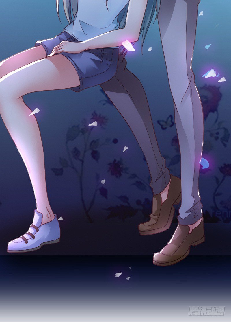 特别诱人的福利！(1/2)-第30话